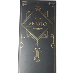 ZOEVA ARISTO EYESHADOW PALETTE